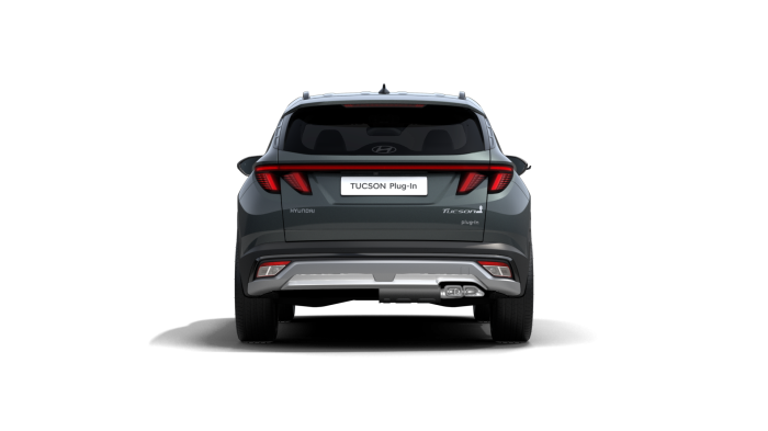 Hyundai Tucson Plug-in Hybrid 20 Years 1.6 T-GDI Plug-in Hybrid 185kW 6A na operativní leasing