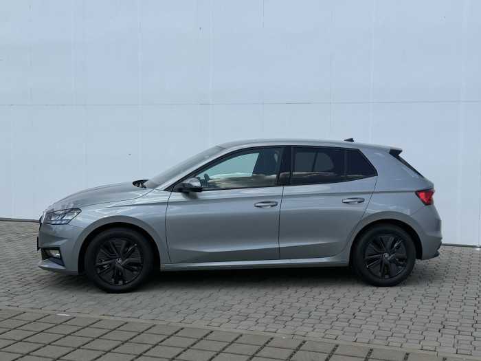 Škoda Fabia Dynamic 7DSG 1,0TSI / 85kW na operativní leasing