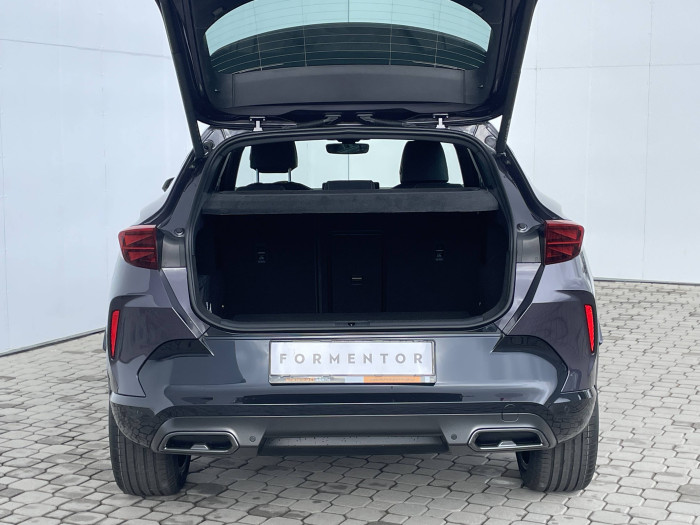 CUPRA Formentor DSG 1.5 eTSI / 110kW na operativní leasing