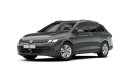 VW Golf Variant 1,5 eTSI - Benzín - Automat 7st. - 4x2 na operativní leasing