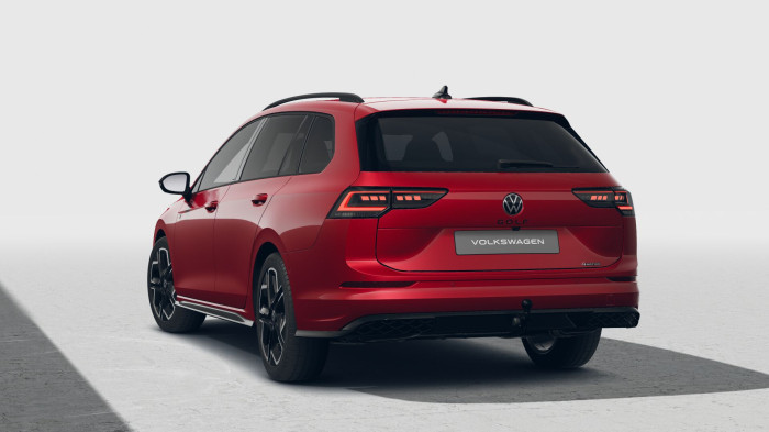 Volkswagen Golf Variant R-Line People 2,0 TDI 7DSG na operativní leasing