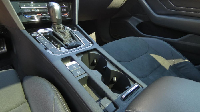 Volkswagen Arteon Shooting Brake 2.0 TDI DSG 4Mo na operativní leasing