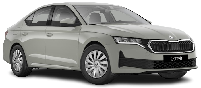 Škoda Octavia Essence 1,5 TSI na operativní leasing