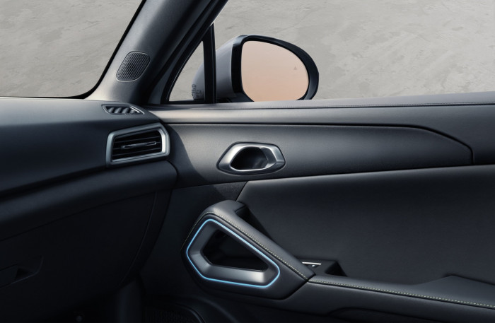 BYD ATTO 2 Comfort* V2L*360*LED na operativní leasing