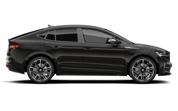 Škoda ENYAQ Sportline 77kWh - Elektro - Automat - 4x4 na operativní leasing