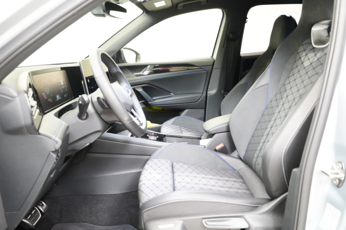 Volkswagen Tiguan 1.5 eTSI 110 kW DSG R-Line na operativní leasing