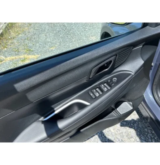 Hyundai Bayon 1.0T-GDI Smart AT 5d na operativní leasing