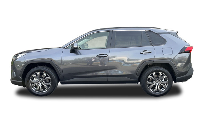 Toyota RAV4 2,0  Valvematic - Benzín - Manuál 6st. - 4x2 na operativní leasing