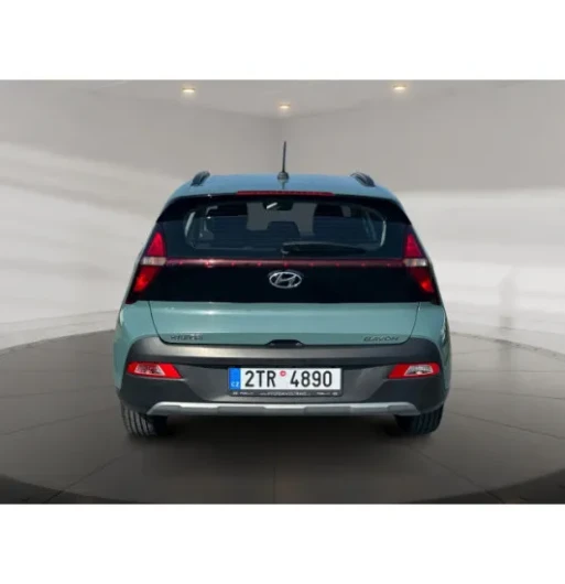 Hyundai Bayon 1.2i Comfort Club 5d na operativní leasing