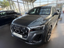 Audi Q7 Sline TDI 210kW quattro tiptronic na operativní leasing