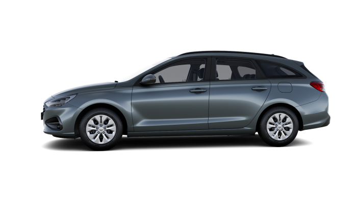 Hyundai i30 Kombi Premium 1.6 T-GDI 110 kW 7° DCT na operativní leasing