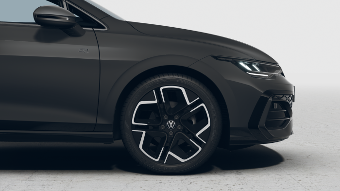 Volkswagen Golf Style 1,5 eTSI 85 kW 7DSG mHEV na operativní leasing