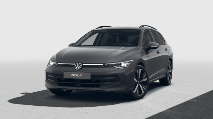 Volkswagen GOLF VARIANT People 1,5 eTSI 7DSG mHEV na operativní leasing