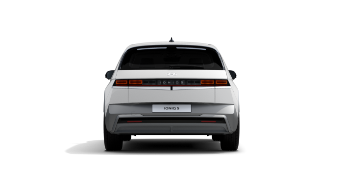 Hyundai Ioniq 5 Style POWER 84.0kWh 168kW na operativní leasing