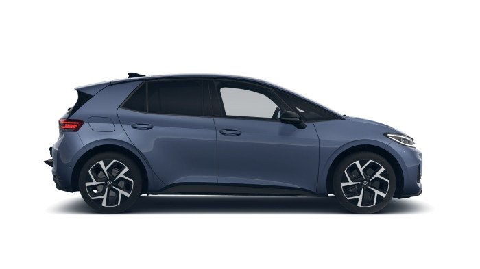 Volkswagen ID.3 Neo Style 79 kWh 170 kW (VO) na operativní leasing