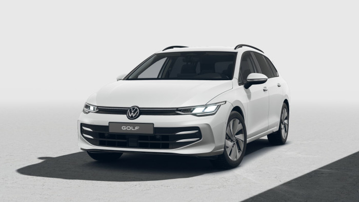Volkswagen Golf Variant People 1,5 TSI 110 kW 6G na operativní leasing