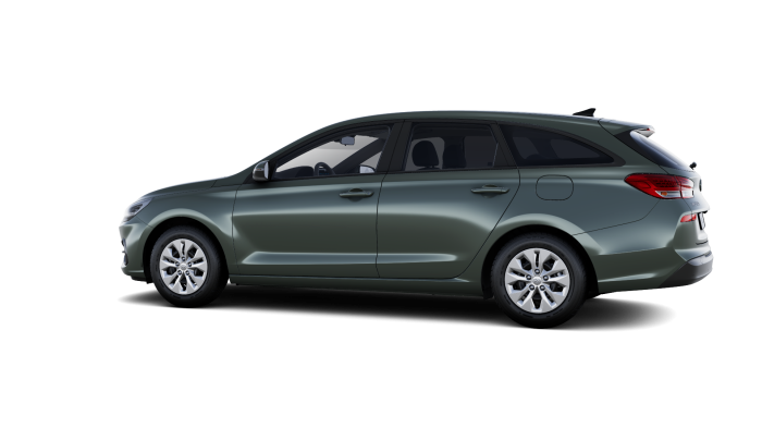 Hyundai i30 Kombi Go Czech! 1.0 T-GDI 74 kW 7° DCT na operativní leasing