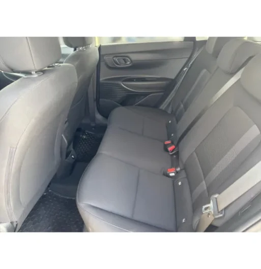 Hyundai i20 1.0 T-GDI 74 Smart 5d na operativní leasing