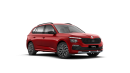 Škoda Kamiq Dynamic 1.0 TSI 85 kW 7-stup. automat na operativní leasing