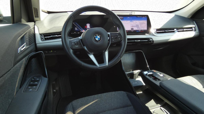 BMW X1 sDrive 18i DCT na operativní leasing