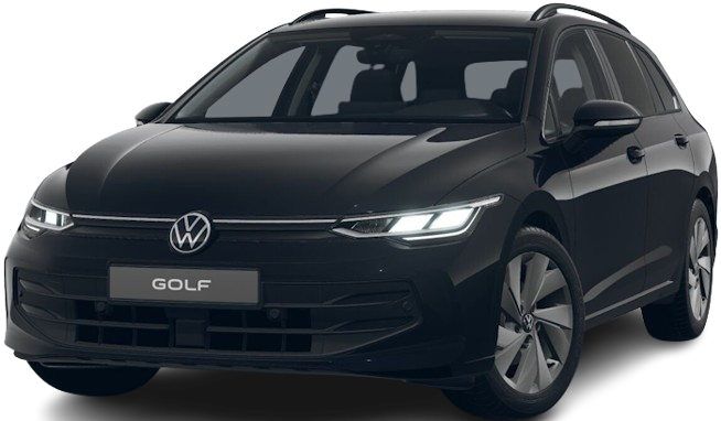 Volkswagen Golf Variant People 1,5 TSI na operativní leasing