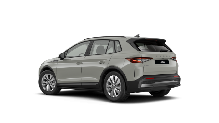 Škoda Elroq Essence 60, 63 kWh 150 kW 4x2 na operativní leasing