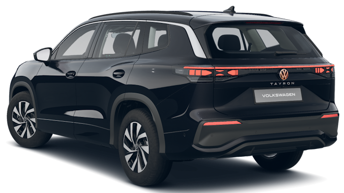 Volkswagen Tayron People 1,5 TSI na operativní leasing