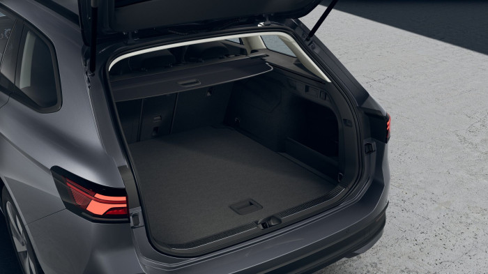 Volkswagen Passat 2,0 TDI 90 kW na operativní leasing