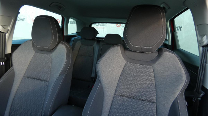 Škoda Kodiaq 2.0 TDI 110 kW Style DSG na operativní leasing