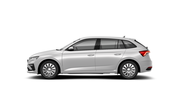 Škoda Scala Selection 1.0 TSI 70 kW 5-stup. mech. na operativní leasing