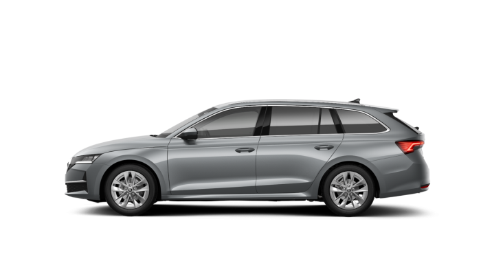 Škoda Octavia Combi Top Selection 1.5 TSI 85 kW 7-stup. automat. na operativní leasing