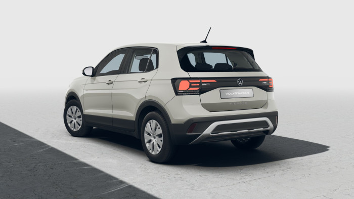 Volkswagen T-Cross 1.0 TSI 70 kW 5G na operativní leasing