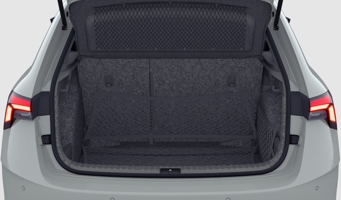 Škoda Scala Dynamic 1,0 TSI na operativní leasing