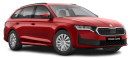 Škoda Octavia Combi Essence 1,5 TSI na operativní leasing