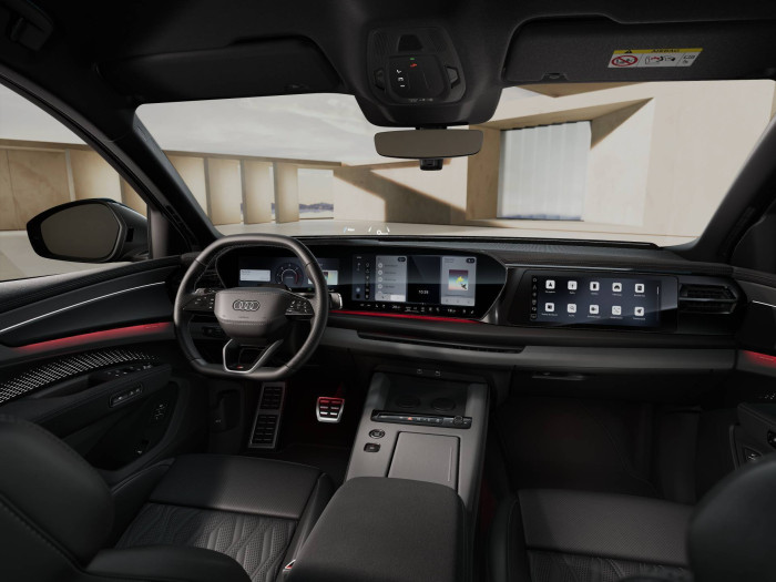 Audi Q7 Quattro 8TT 3,0TDI / 220kW na operativní leasing