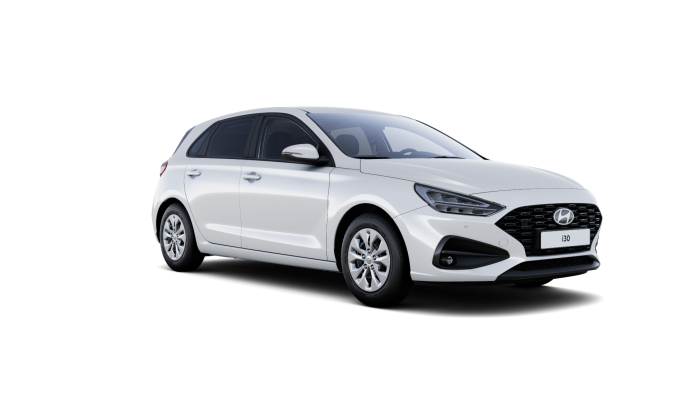 Hyundai i30 Hatchback Go Czech N Line! 1.0 T-GDI 85kW 6M na operativní leasing