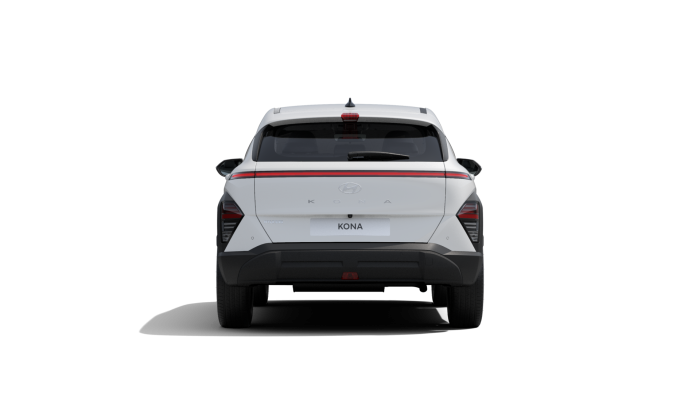 Hyundai Kona Smart 1.0 T-GDI 85 kW 6M na operativní leasing