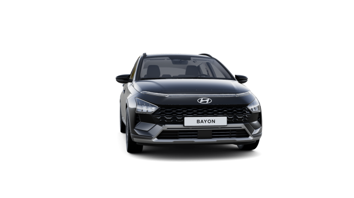 Hyundai Bayon Style 1.0 T-GDI 66 kW 7° DCT na operativní leasing