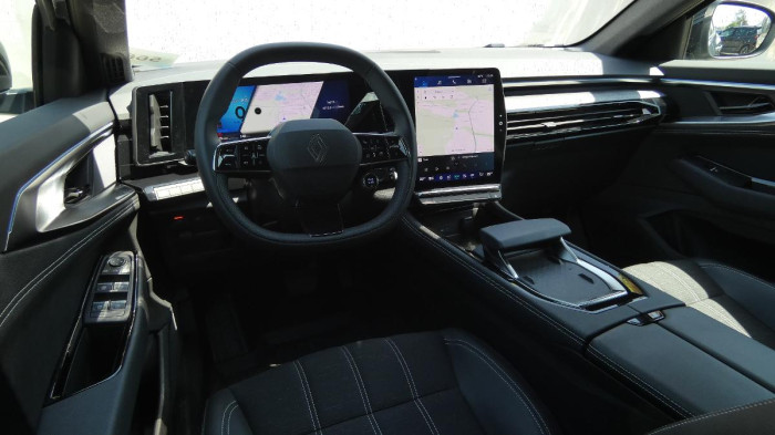 Renault Austral 1.3 MHEV 160 Techno na operativní leasing