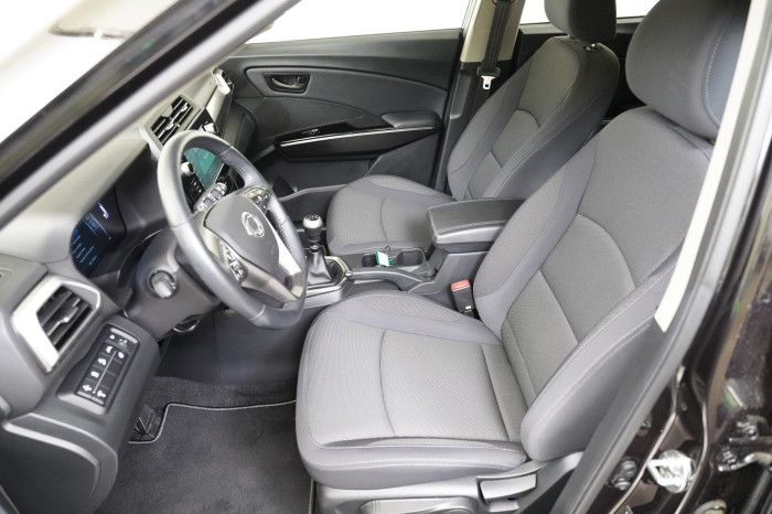 Ssang Yong Tivoli 1.5 T-GDI 120 kW Style na operativní leasing
