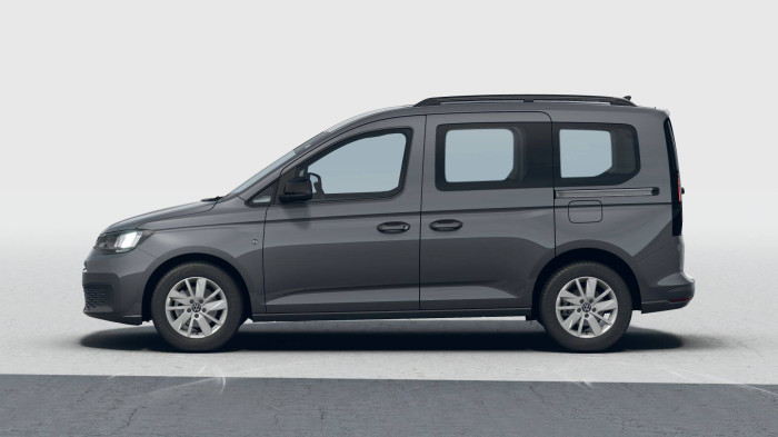 Volkswagen Caddy Life 6G 2,0TDI / 75kW na operativní leasing
