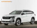 Škoda Kodiaq Sportline 2,0 TDI 142 kW DSG 4×4 na operativní leasing