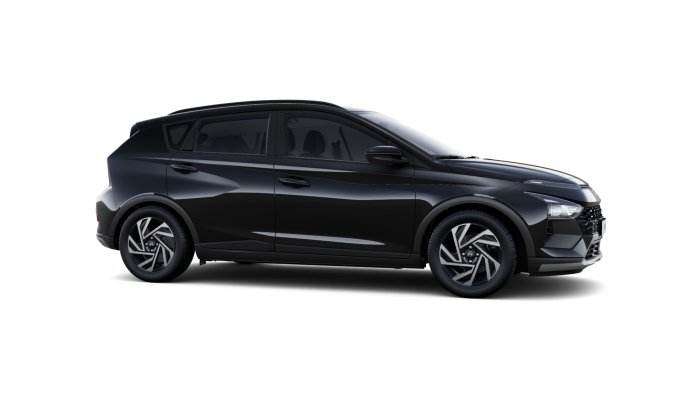 Hyundai Bayon Go! 1.2i 58kW 5M na operativní leasing