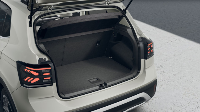 Volkswagen T-Cross Style 1.0 TSI 85 kW 7DSG na operativní leasing