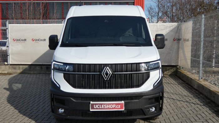 Renault Master 2.0 Blue dCi 150 L3H2P3 Advanc na operativní leasing