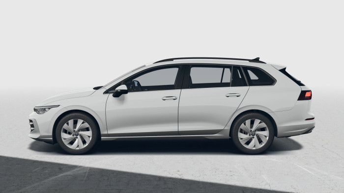 Volkswagen Golf Variant Style 1,5 TSI 110 kW 6G na operativní leasing
