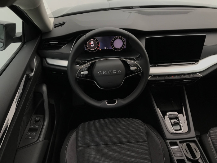 Škoda Octavia Classic 7DSG m-HEV 1,5TSI / 110kW na operativní leasing