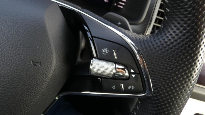 Škoda Kodiaq 2,0 TDI DSG 4x4 Sportline na operativní leasing