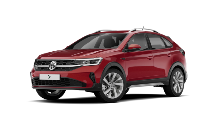 VW Taigo People Automat 1,0 TSI - Benzín - Automat 7st. - 4x2 na operativní leasing