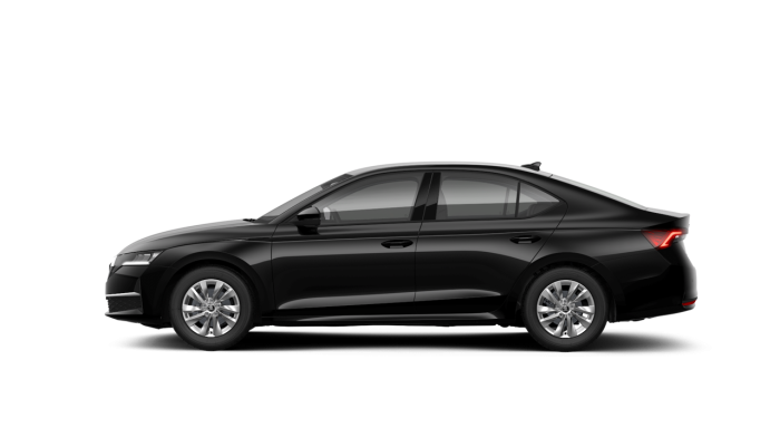 Škoda Octavia Selection 1.5 TSI 85 kW 7-stup. automat. na operativní leasing